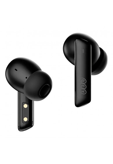 هندزفری بی سیم بلوتوث دوگوش مدل QCY Melobuds ANC HT05 شیائومی - Xiaomi QCY Melobuds ANC HT05 True Wireless Earbuds